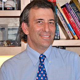 Image of Dr. Nathaniel Cohen