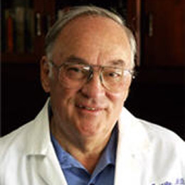 Photo of Dr. Thomas Fogarty