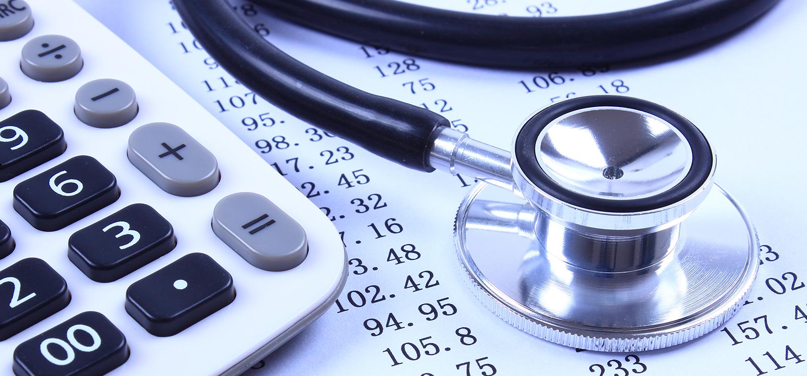 Healthy Savings - Medical Technology & The Economic Burden of Disease