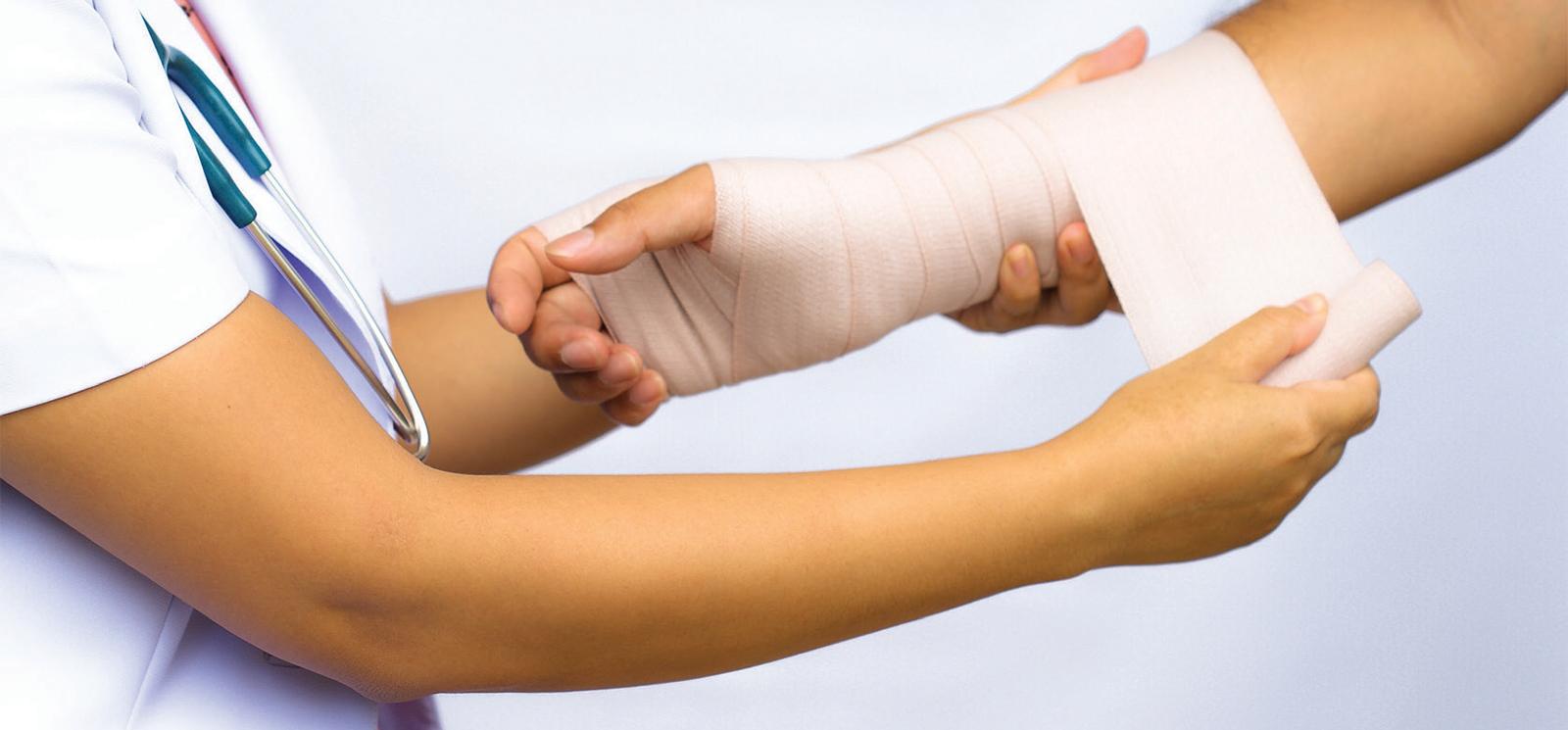 The Value of Medical Technology in Wound Treatment