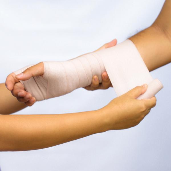The Value of Medical Technology in Wound Treatment